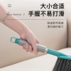 Wholesale bed brushes, long-handled bed brushes, soft-bristled brushes, brooms, household bed cleaning gadgets, plastic dust removal, sofa and carpet brushes Application Scenario